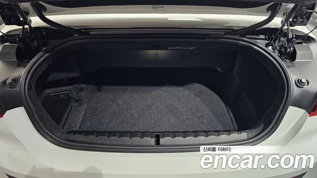 BMW 4-Series 420i M Sport Pro Convertible