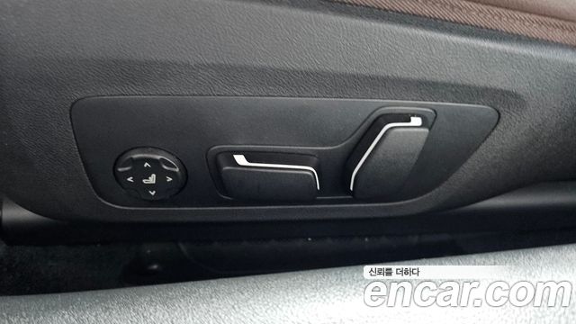 BMW 4-Series 420i M Sport Pro Convertible