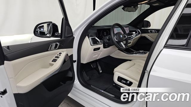 BMW X5 xDrive 40i M Sport