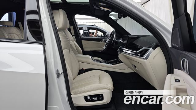 BMW X5 xDrive 40i M Sport