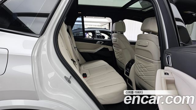 BMW X5 xDrive 40i M Sport