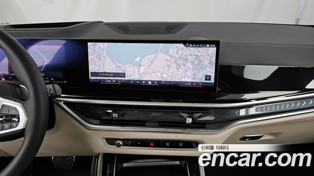 BMW X5 xDrive 40i M Sport