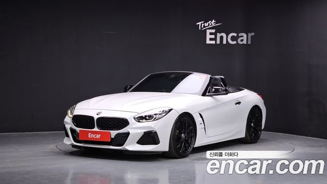 BMW Z4 sDrive20i M Sport