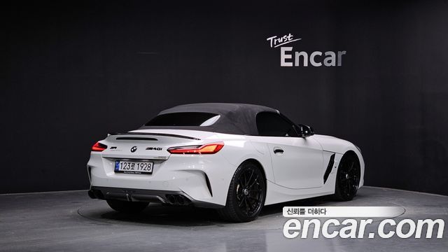 BMW Z4 sDrive20i M Sport