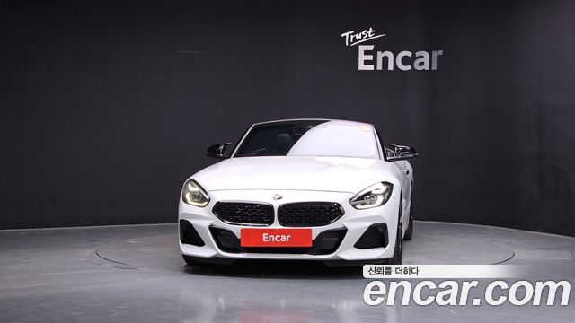 BMW Z4 sDrive20i M Sport