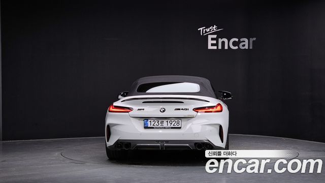 BMW Z4 sDrive20i M Sport