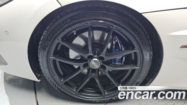 BMW Z4 sDrive20i M Sport