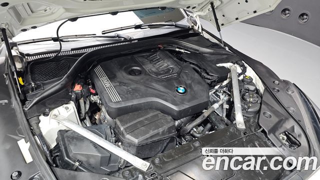 BMW Z4 sDrive20i M Sport