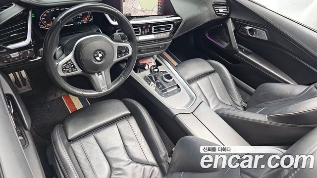 BMW Z4 sDrive20i M Sport