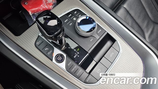 BMW Z4 sDrive20i M Sport