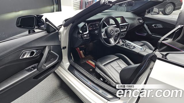 BMW Z4 sDrive20i M Sport