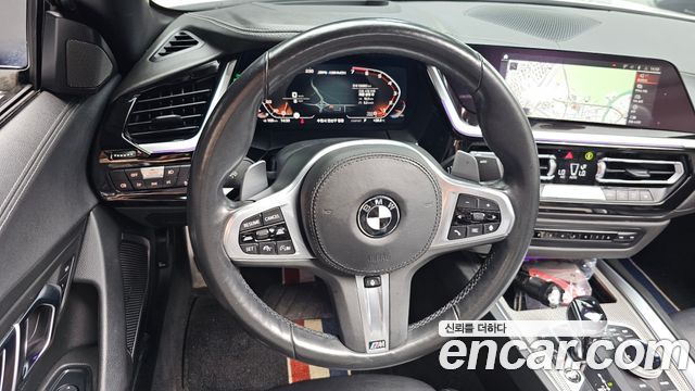 BMW Z4 sDrive20i M Sport