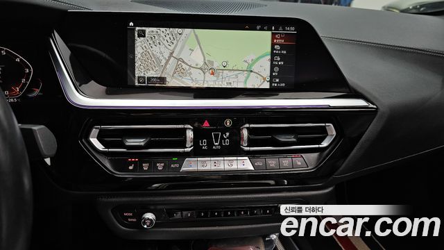 BMW Z4 sDrive20i M Sport