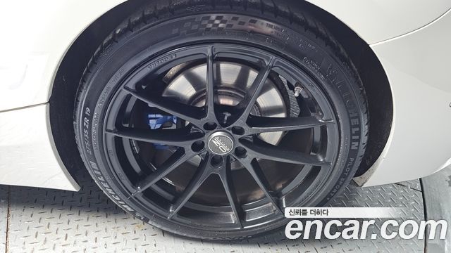 BMW Z4 sDrive20i M Sport