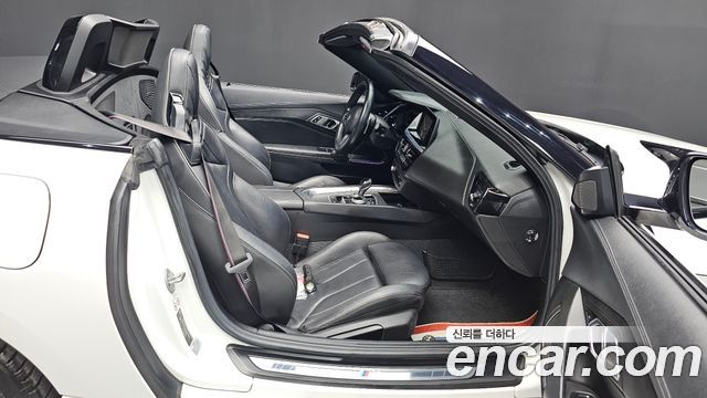 BMW Z4 sDrive20i M Sport
