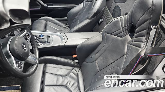 BMW Z4 sDrive20i M Sport
