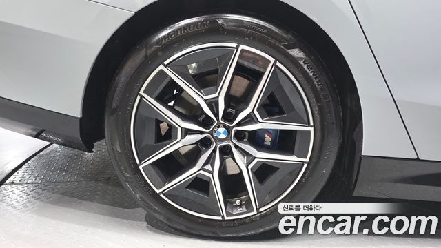 BMW 5-Series 523d xDrive M Sport