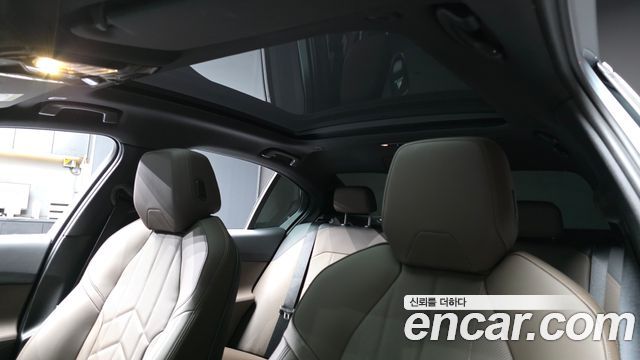 BMW 5-Series 523d xDrive M Sport
