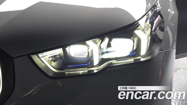 BMW 5-Series 523d xDrive M Sport
