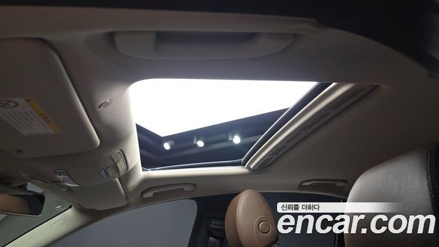 Mercedes-Benz E-Class E220d 4MATIC Avantgarde