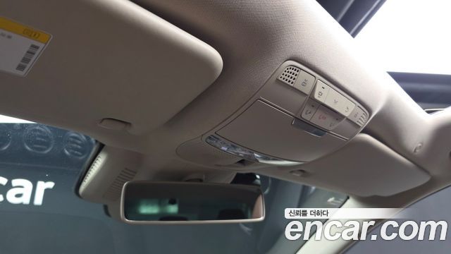 Mercedes-Benz E-Class E220d 4MATIC Avantgarde
