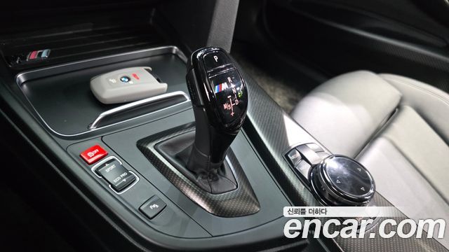 BMW 3-Series 320d M Sport