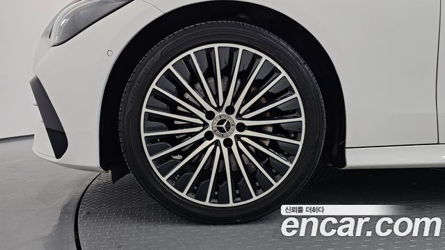 Mercedes-Benz CLE-Class CLE200 Coupe
