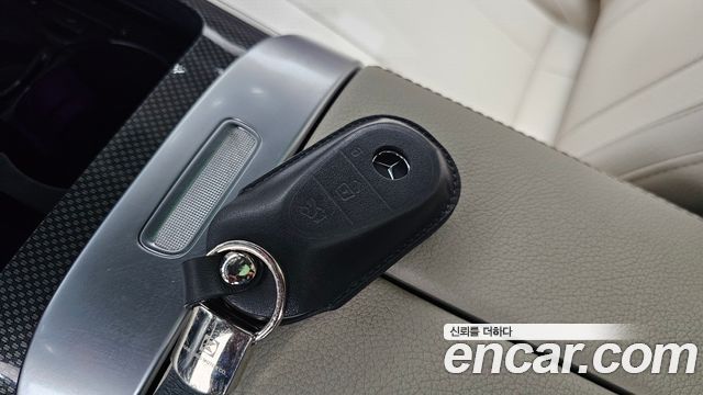 Mercedes-Benz CLE-Class CLE200 Coupe