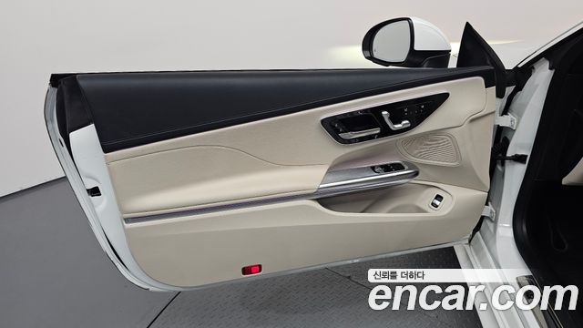 Mercedes-Benz CLE-Class CLE200 Coupe