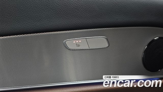 Mercedes-Benz E-Class E300 Avantgarde