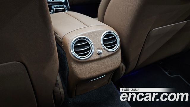 Mercedes-Benz E-Class E300 Avantgarde