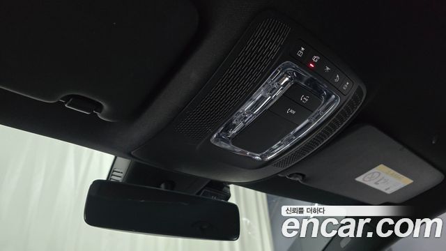 Mercedes-Benz A-Class A220 Hatchback