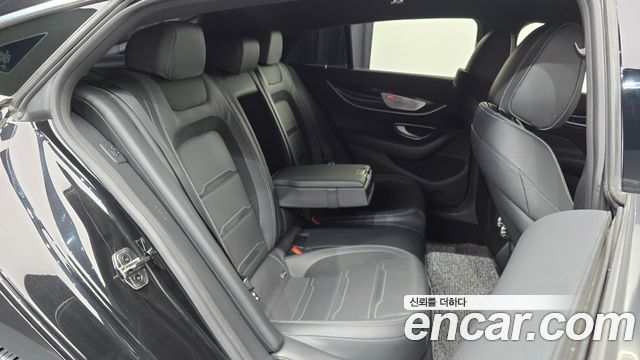 Mercedes-Benz AMG GT 4Door 43 4MATIC+