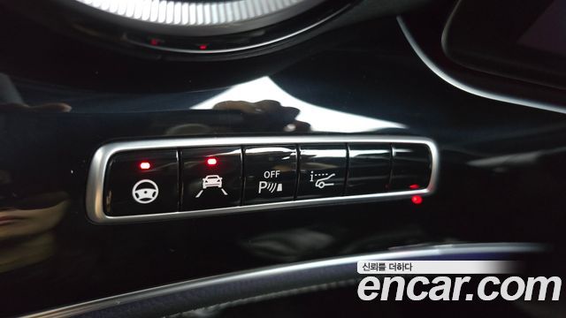 Mercedes-Benz AMG GT 4Door 43 4MATIC+