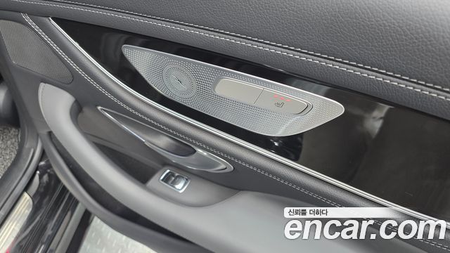 Mercedes-Benz AMG GT 4Door 43 4MATIC+