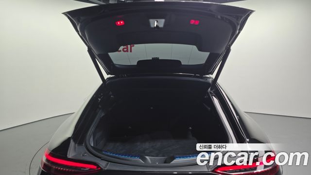 Mercedes-Benz AMG GT 4Door 43 4MATIC+
