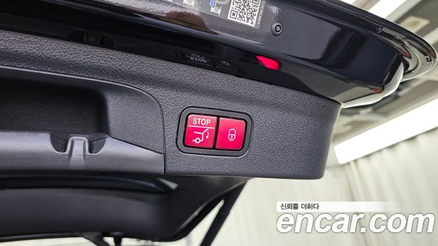 Mercedes-Benz GLE-Class GLE450 4MATIC