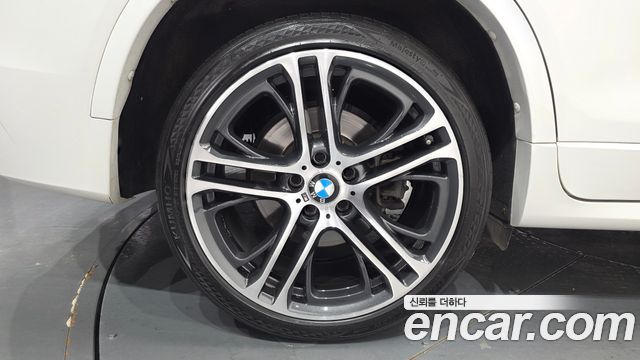 BMW X4 xDrive20d M Sport