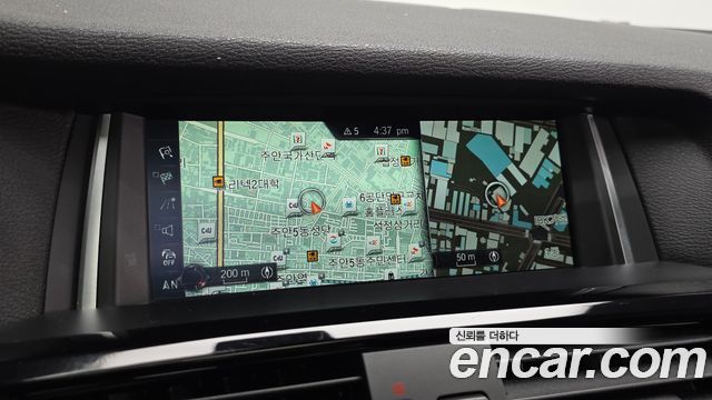BMW X4 xDrive20d M Sport