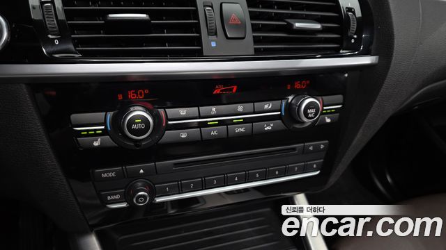 BMW X4 xDrive20d M Sport