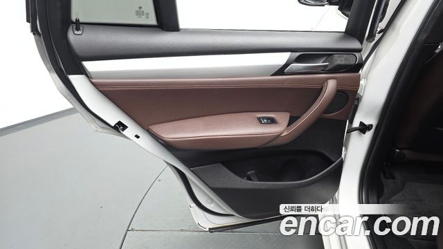 BMW X4 xDrive20d M Sport