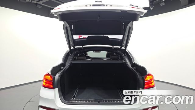 BMW X4 xDrive20d M Sport
