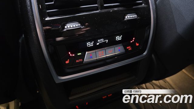 BMW X7 xDrive 40i M Sport 7STR