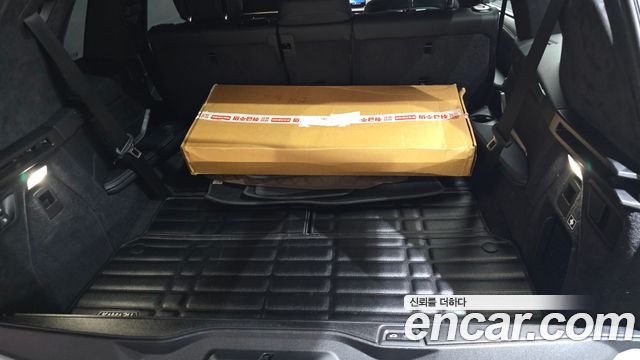 BMW X7 xDrive 40i M Sport 7STR