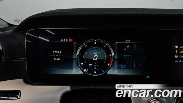 Mercedes-Benz CLS-Class CLS400d 4MATIC