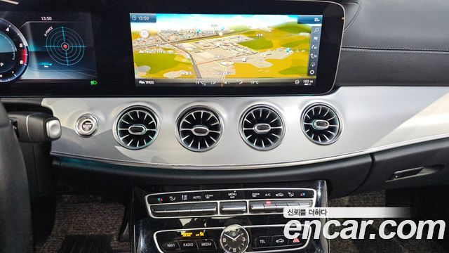 Mercedes-Benz CLS-Class CLS400d 4MATIC
