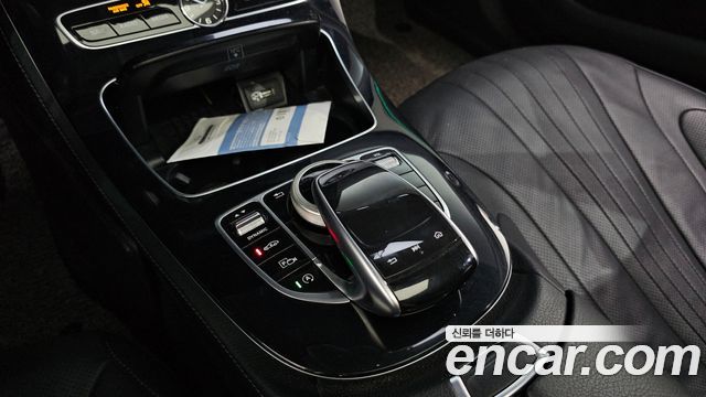 Mercedes-Benz CLS-Class CLS400d 4MATIC