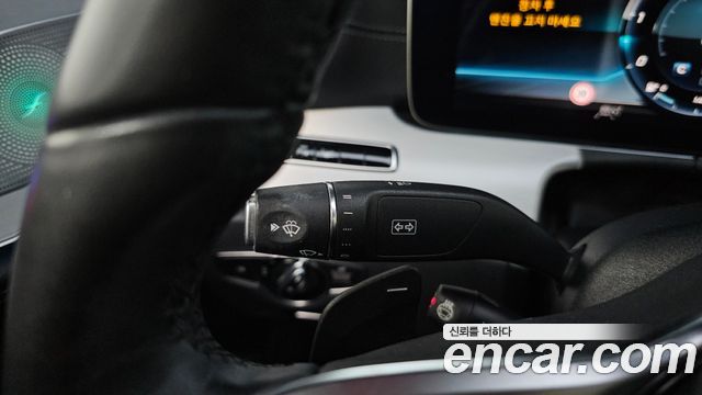 Mercedes-Benz CLS-Class CLS400d 4MATIC