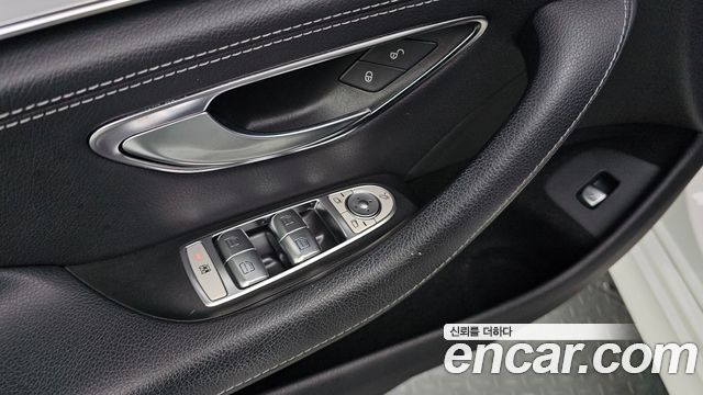 Mercedes-Benz CLS-Class CLS400d 4MATIC