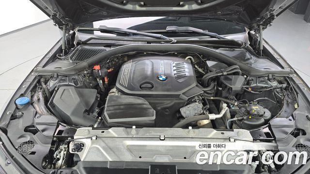 BMW 3-Series 320d